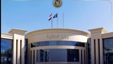 الداخلية تنفي محاولة انتحار نزلاء بمركز إصلاح وتأهيل الإسكندرية وتؤكد على سلامة الإجراءات الأمنية
