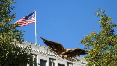 السفارة الأمريكية تعلن عن وظيفة جديدة براتب يتجاوز 43 ألف دولار تعرف على التفاصيل