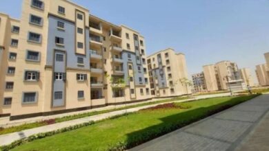 السكن لكل المصريين 9 بنظام الإيجار آخر موعد وشروط الحجز 2023