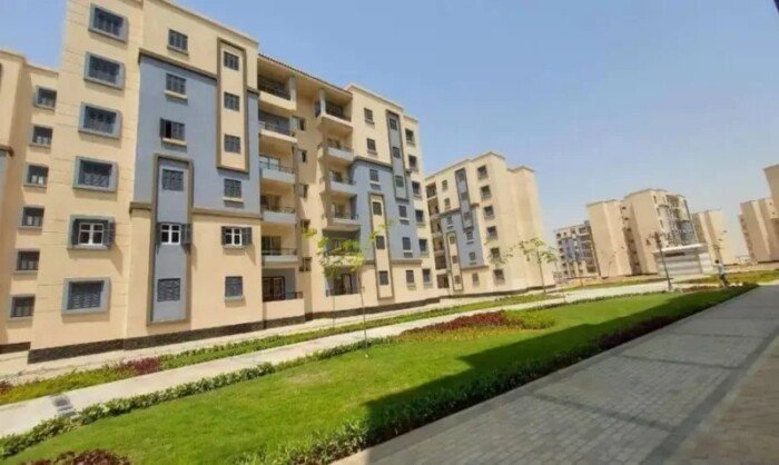 السكن لكل المصريين 9 بنظام الإيجار آخر موعد وشروط الحجز 2023