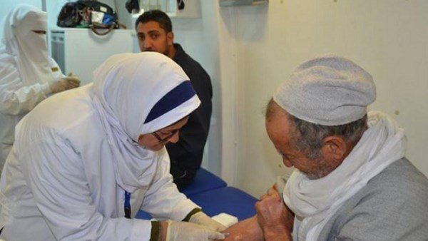 العلاج على نفقة الدولة 2026 تعرف على الفئات المؤهلة والأوراق المطلوبة للتقديم