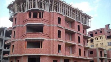 تعرف على طريقة التسجيل عبر الموبايل للحصول على تراخيص البناء والتصالح وتوصيل المرافق