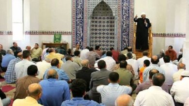 تعزيز الاستقرار المجتمعي والوطني ودوره في ترسيخ الأمن والتنمية المستدامة