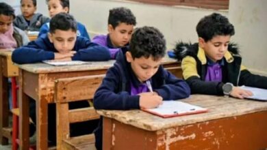 جدول ومواعيد امتحانات أكتوبر 2026 لصفوف النقل تنبيه عاجل للطلاب وأولياء الأمور
