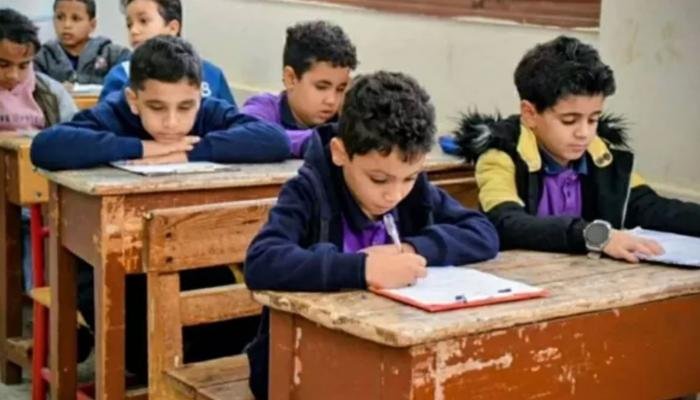 جدول ومواعيد امتحانات أكتوبر 2026 لصفوف النقل تنبيه عاجل للطلاب وأولياء الأمور