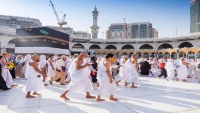 حج الجمعيات 2027 التضامن تستبعد غير المسددين وترفع احتياطي التأشيرات لضمان التشغيل