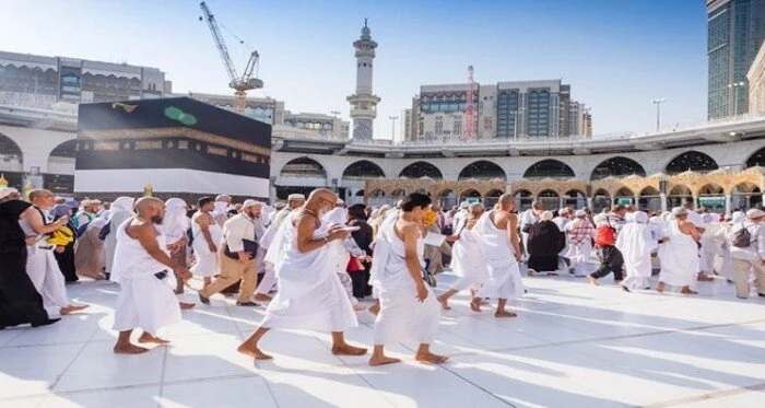 حج الجمعيات 2027 التضامن تستبعد غير المسددين وترفع احتياطي التأشيرات لضمان التشغيل