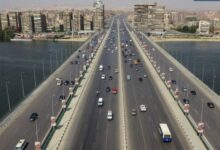 خريطة التحويلات المرورية والبدائل بعد غلق محور 26 يوليو لمدة 6 أشهر