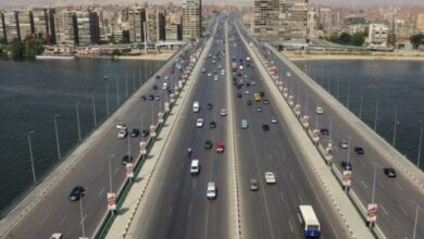 خريطة التحويلات المرورية والبدائل بعد غلق محور 26 يوليو لمدة 6 أشهر