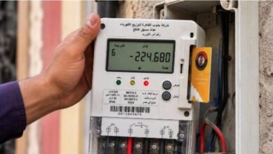 خطوات تركيب عداد كودي عبر منصة الكهرباء والأوراق المطلوبة ورابط التقديم بشكل مفصل
