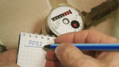 خطوات تركيب عداد مياه جديد 2026 والأوراق المطلوبة للتوصيل بأسلوب احترافي وجذاب