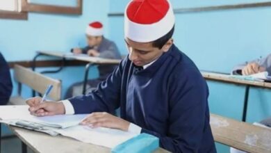 خطوات تسجيل استمارات امتحانات الأزهر 2027 للمرحلتين الابتدائية والإعدادية بأسلوب احترافي وميسر