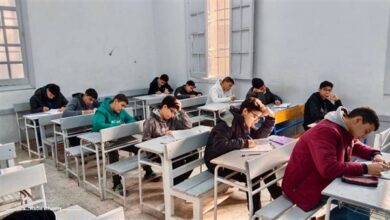 خطوات تسجيل استمارة الشهادة الإعدادية 2027 والرسوم والأوراق المطلوبة قبل انتهاء الفرصة