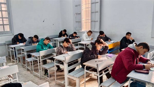 خطوات تسجيل استمارة الشهادة الإعدادية 2027 والرسوم والأوراق المطلوبة قبل انتهاء الفرصة