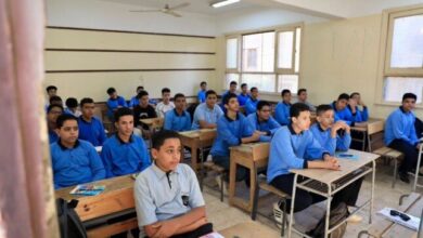 خطوات تسجيل استمارة الصف الثالث الإعدادي وكيفية سداد الرسوم قبل غلق الموقع