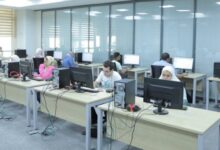 خطوات سداد مصروفات الجامعة واستخراج الكارنيه للطلاب بطريقة سهلة وسلسة