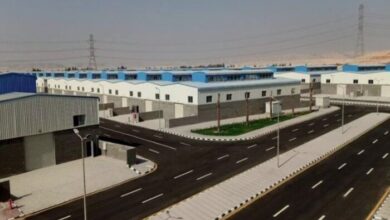 رابط التقديم على الوحدات الصناعية الجاهزة 2026 الشروط والمساحات ونظام السداد للمستفيدين