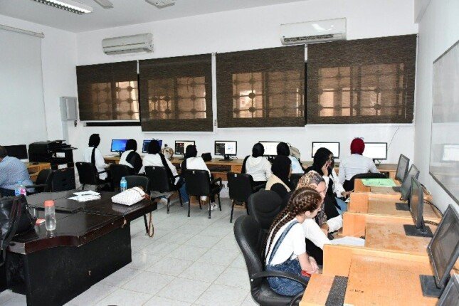 رابط نتيجة التنسيق الإلكتروني التكملي للجامعات التكنولوجية الرسمي والاستعلام بسهولة