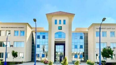 رابط نتيجة التنسيق التكميلي للجامعات التكنولوجية للطلاب الحاصلين على الشهادات الفنية والثانوية