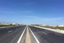 رسوم واشتراكات طريق وادي النطرون العلمين الجديدة بعد الزيادة الجديدة