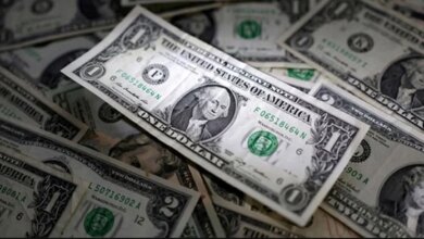 سعر الدولار اليوم الأحد 11 أكتوبر 2026 يستقر ويحافظ على توازنه في السوق المالية