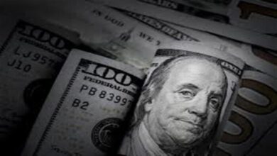 سعر الدولار اليوم الأربعاء 14 أكتوبر 2026 في البنك الأهلي مصر مقابل الجنيه