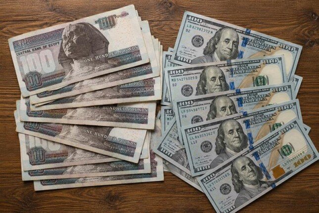 سعر الدولار اليوم الجمعة 16 أكتوبر 2026 كم سجل في آخر تحديث