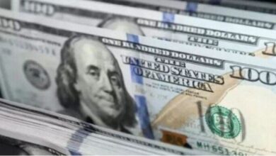 سعر الدولار في مصر اليوم الثلاثاء 6 أكتوبر 2026 خلال تعاملات اليوم