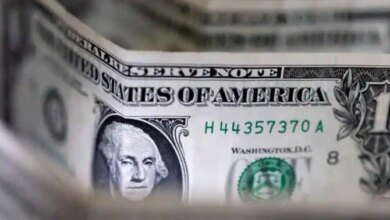 سعر الدولار مقابل الجنيه المصري في بداية تعاملات اليوم السبت 10 أكتوبر 2026