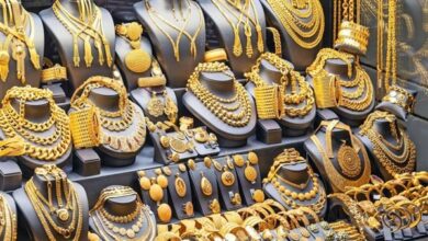 سعر الذهب اليوم الأربعاء 14 أكتوبر 2026 وعيار 21 يسجل ارتفاعاً ملموساً