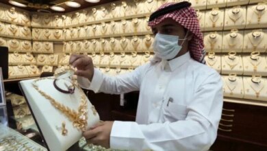 سعر الذهب في السعودية اليوم الجمعة 2 أكتوبر 2026 وأهم التغييرات خلال الأسبوع