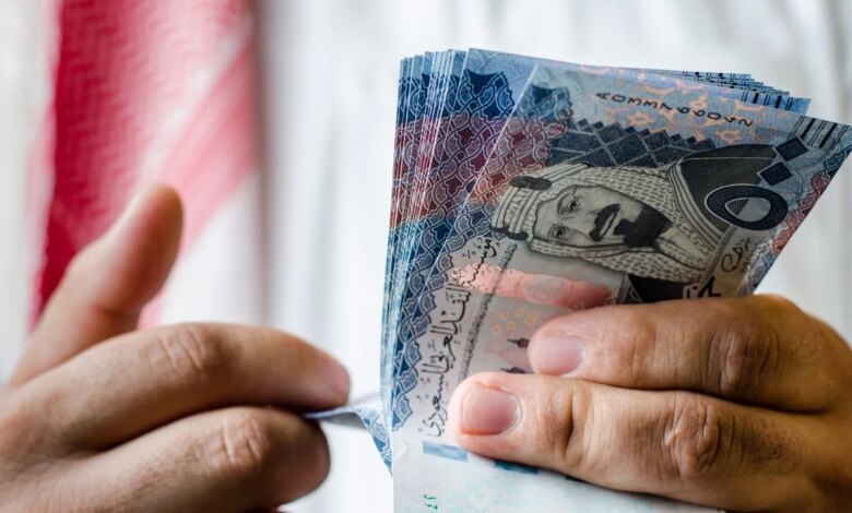 سعر الريال السعودي اليوم الأحد 4 أكتوبر 2026 يواصل الارتفاع في بنك قناة السويس
