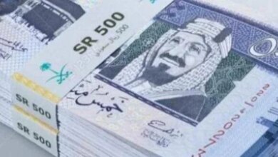 سعر الريال السعودي اليوم الثلاثاء 13 أكتوبر 2026 بعد التغييرات الأخيرة في السوق