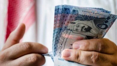 سعر الريال السعودي اليوم الثلاثاء 20 أكتوبر 2026 في السوق المصرية