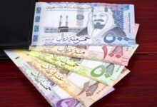 سعر الريال السعودي مقابل الجنيه المصري اليوم الأربعاء 21 أكتوبر 2026 في السوق المصرية
