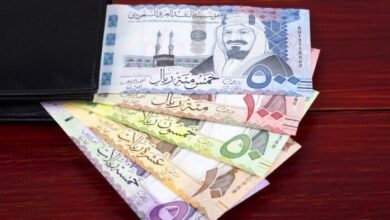 سعر الريال السعودي مقابل الجنيه المصري اليوم الأربعاء 21 أكتوبر 2026 في السوق المصرية