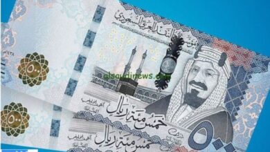 سعر الريال السعودي مقابل الجنيه اليوم الأحد 4 أكتوبر 2026 في مصر مع تحديثات السوق