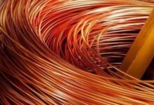 سعر النحاس اليوم الأربعاء 7 أكتوبر 2026 في الأسواق يتجه نحو المستويات الحالية ويفتح آفاق الاستثمار