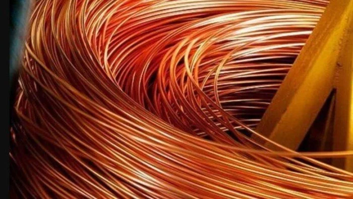 سعر النحاس اليوم الأربعاء 7 أكتوبر 2026 في الأسواق يتجه نحو المستويات الحالية ويفتح آفاق الاستثمار
