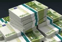 سعر اليورو مقابل الجنيه اليوم الأحد 18 أكتوبر 2026 في السوق المصري