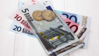 سعر اليورو مقابل الجنيه اليوم الثلاثاء 6 أكتوبر 2026 يتراجع وسط توقعات بتحركات السوق وتغيرات أسعار الصرف