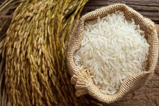 سعر طن الأرز الشعير اليوم الاثنين 19 أكتوبر في الأسواق والحبة الرفيعة والعريضة بكام
