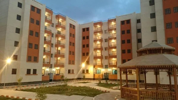 سكن لكل المصريين 9 موعد التقديم والشروط والأوراق المطلوبة للمرحلة الجديدة