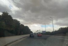شبورة ومائل للبرودة تعرف على تفاصيل حالة الطقس حتى نهاية الأسبوع