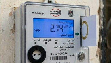 ضوابط وإجراءات سحب وتغيير عدادات الكهرباء الخاصة بالمشتركين لتسهيل العملية وضمان الشفافية