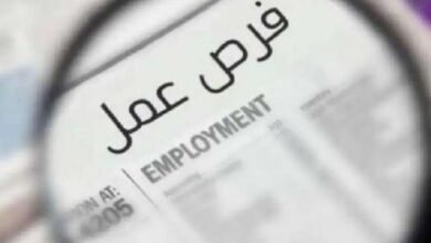 فرص عمل في ألمانيا وأوروبا مع مواعيد استقبال الشباب في ملتقى تنقل العمالة 2026