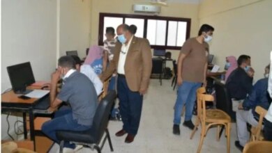كيفية استخراج بيان درجات رسمي من الجامعة عبر خطوات محددة والأوراق المطلوبة