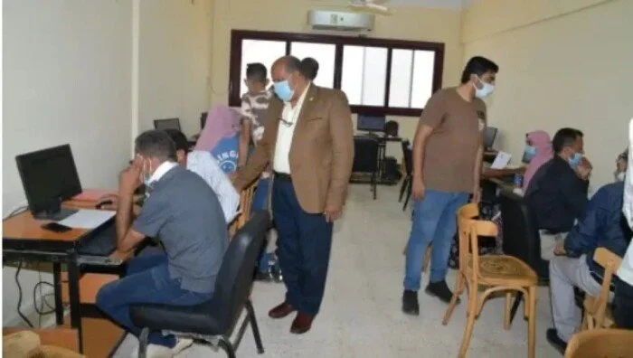 كيفية استخراج بيان درجات رسمي من الجامعة عبر خطوات محددة والأوراق المطلوبة