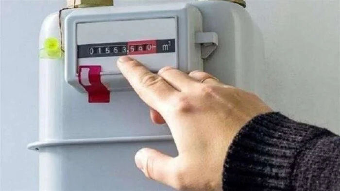 كيفية تسجيل قراءة عداد الغاز الطبيعي لشهر أكتوبر ومعرفة قيمة استهلاكك بسهولة