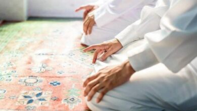مواعيد صلاة الجمعة اليوم في القاهرة والمحافظات والوقت المحدد للصلاة